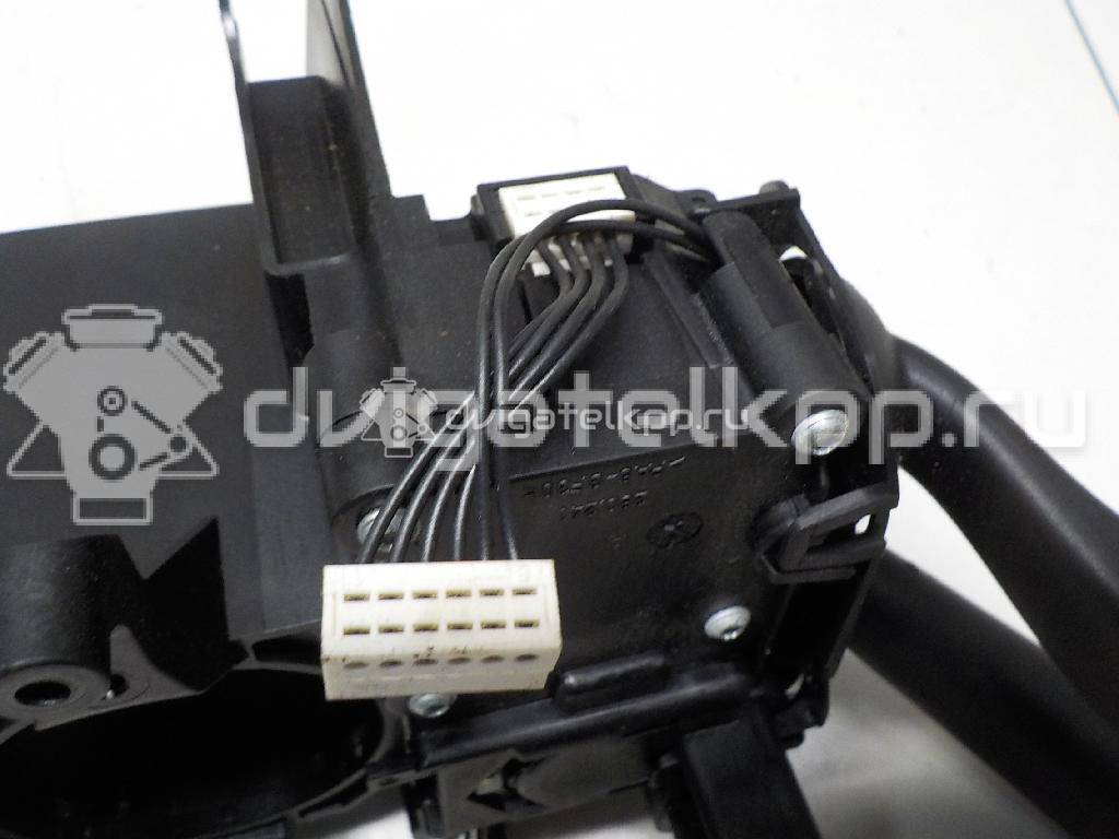 Фото Переключатель подрулевой в сборе  3C9953502E9B9 для vw Passat [B7] {forloop.counter}}