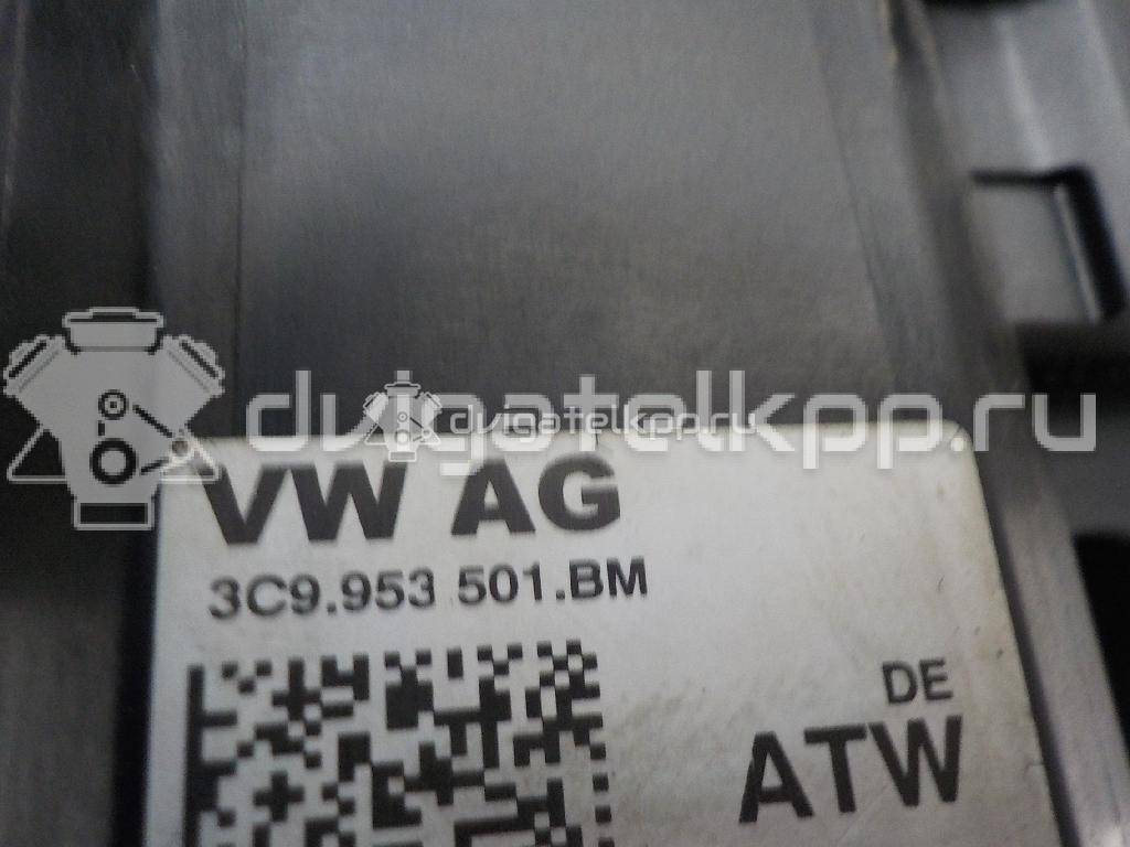 Фото Переключатель подрулевой в сборе  3C9953502E9B9 для vw Passat [B7] {forloop.counter}}