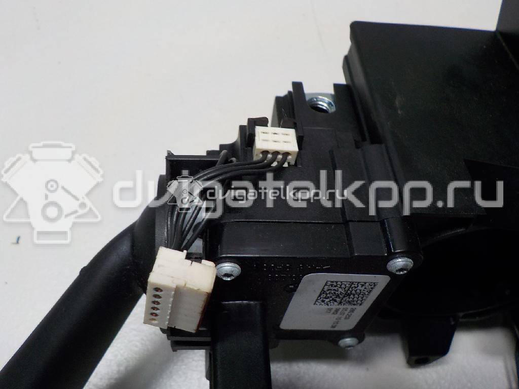 Фото Переключатель подрулевой в сборе  3C9953502E9B9 для vw Passat [B7] {forloop.counter}}