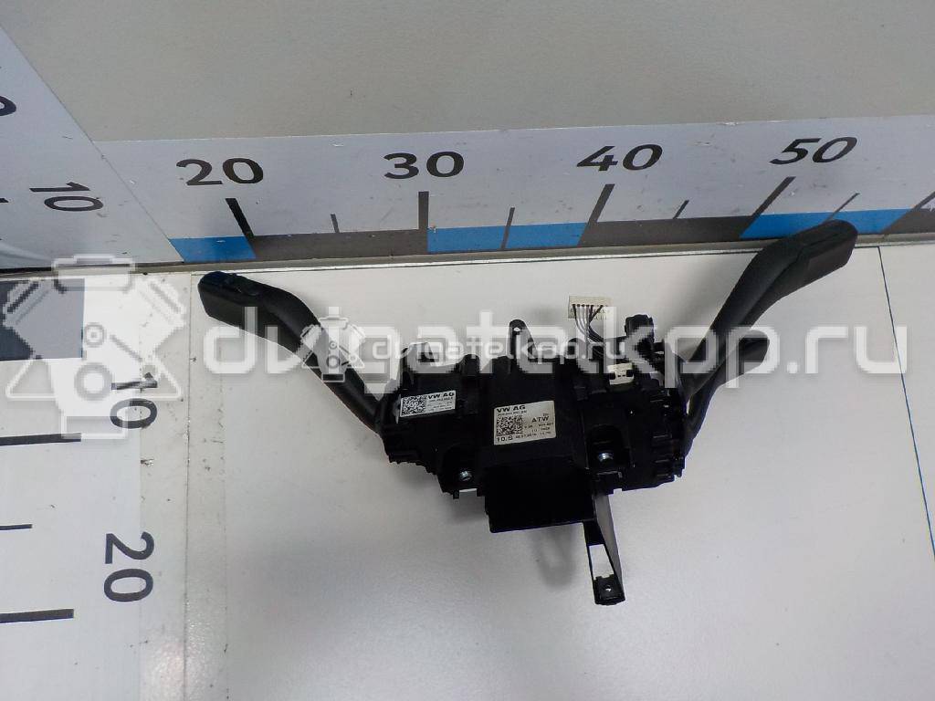 Фото Переключатель подрулевой в сборе  3C9953502E9B9 для vw Passat [B7] {forloop.counter}}