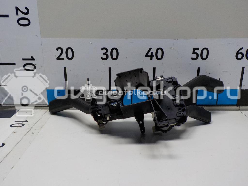 Фото Переключатель подрулевой в сборе  3C9953502E9B9 для vw Passat [B7] {forloop.counter}}