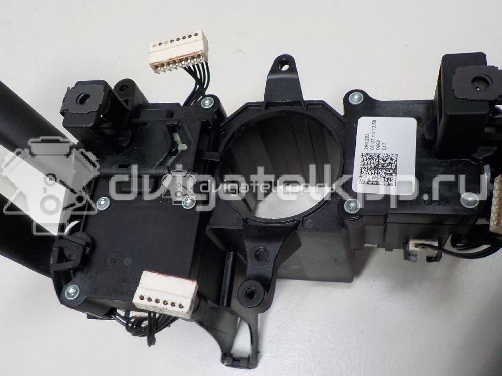 Фото Переключатель подрулевой в сборе  3C9953502E9B9 для vw Passat [B7] {forloop.counter}}