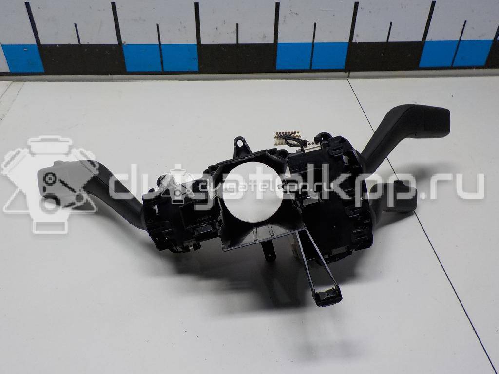 Фото Переключатель подрулевой в сборе  3C9953502E9B9 для vw Passat [B7] {forloop.counter}}