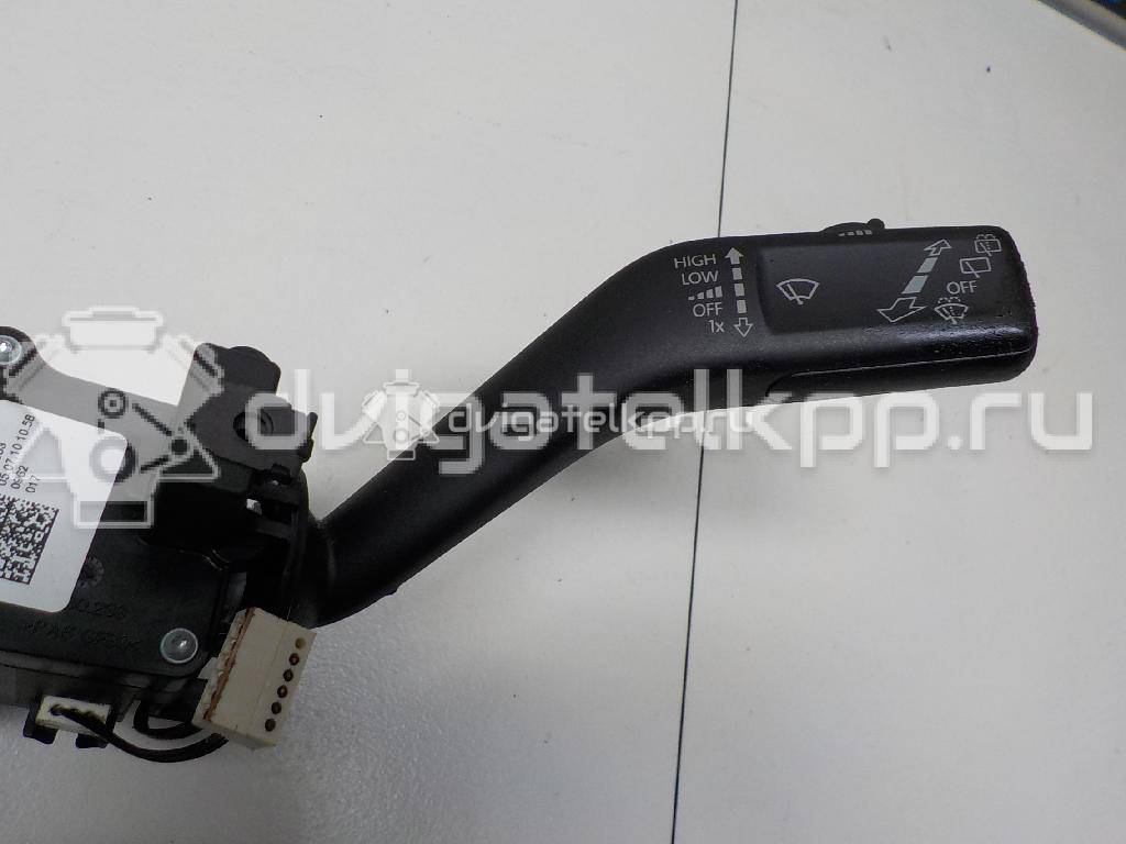 Фото Переключатель подрулевой в сборе  3C9953502E9B9 для vw Passat [B7] {forloop.counter}}