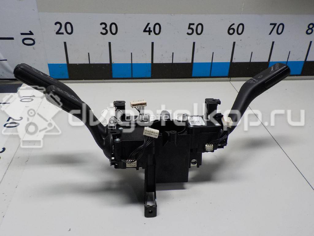 Фото Переключатель подрулевой в сборе  3C9953502E9B9 для vw Passat [B7] {forloop.counter}}