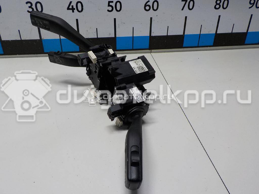 Фото Переключатель подрулевой в сборе  3C9953502E9B9 для vw Passat [B7] {forloop.counter}}