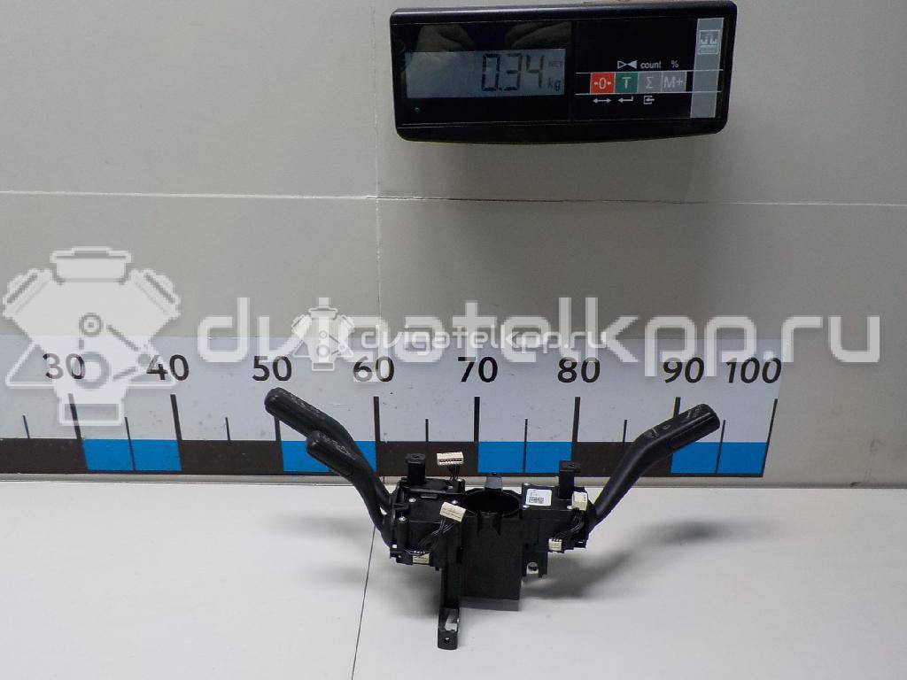 Фото Переключатель подрулевой в сборе  3C9953502E9B9 для vw Passat [B7] {forloop.counter}}
