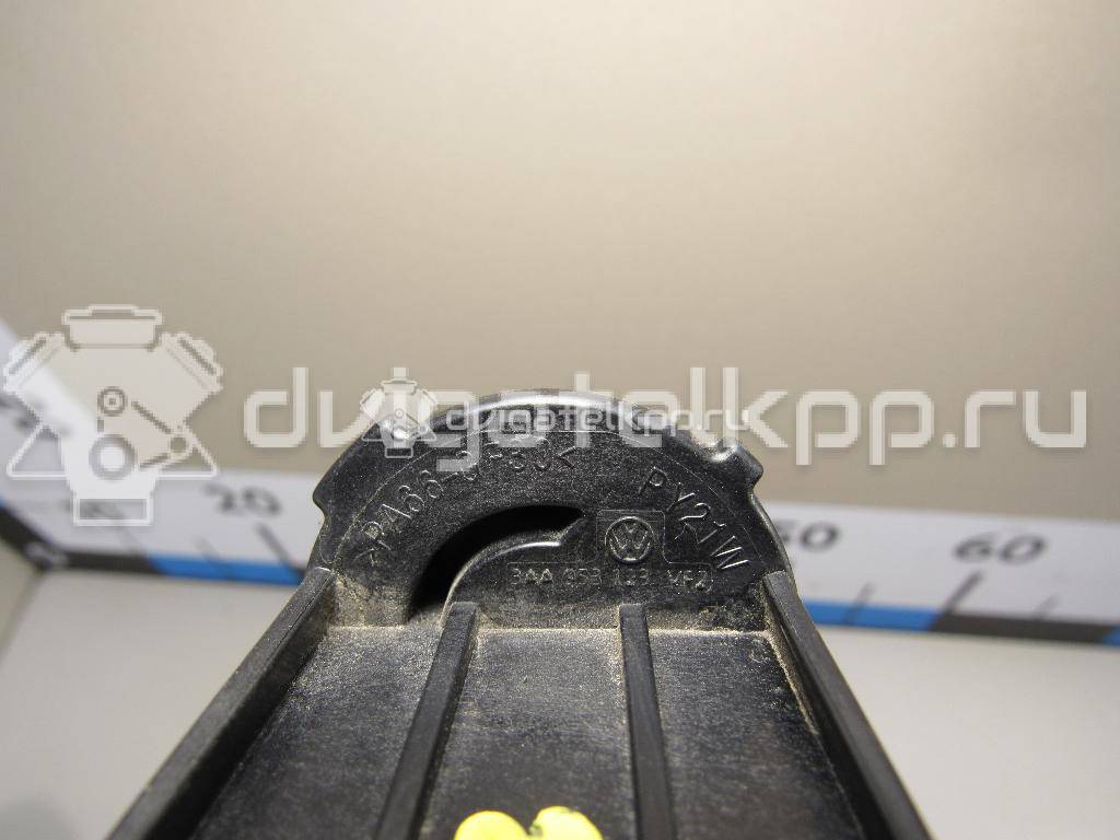 Фото Патрон указателя поворота  3AA953123 для vw Passat [B7] {forloop.counter}}