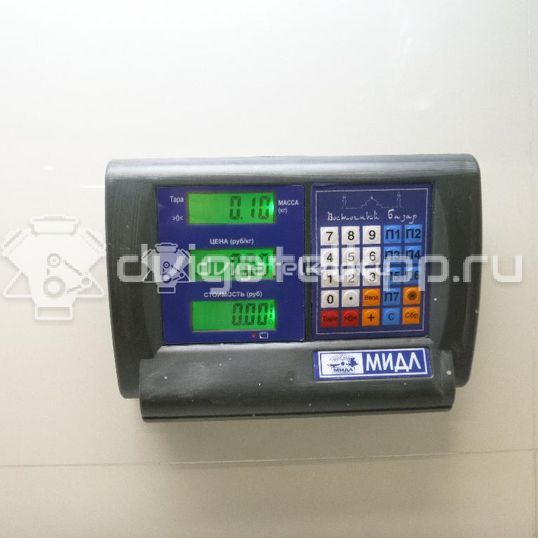 Фото Патрон указателя поворота  3AA953123 для vw Passat [B7]