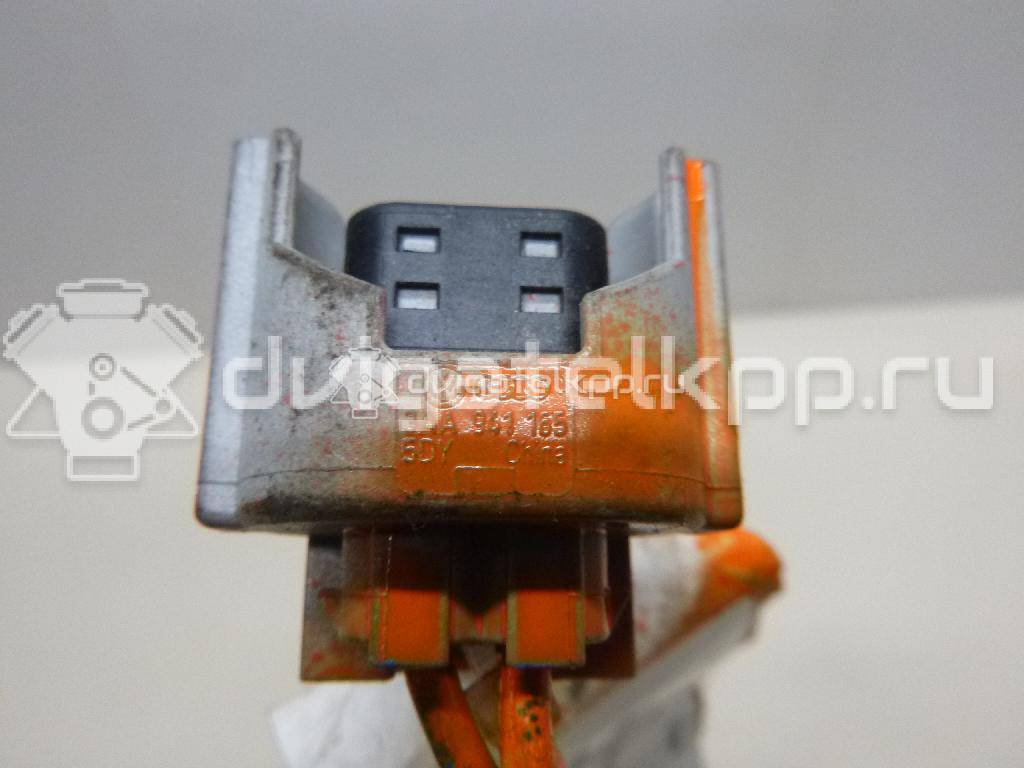 Фото Разъем  3AA941165 для vw Passat [B7] {forloop.counter}}