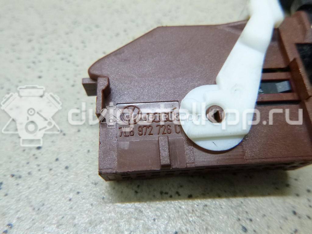 Фото Разъем  7L6972726C для vw Passat [B7] {forloop.counter}}