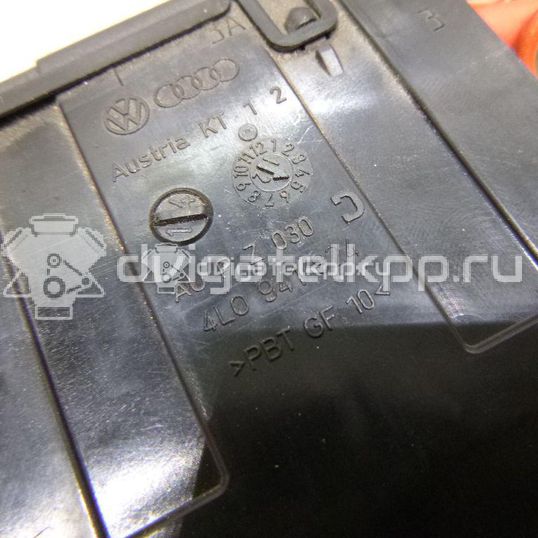 Фото Блок предохранителей  4l0941824 для audi A1