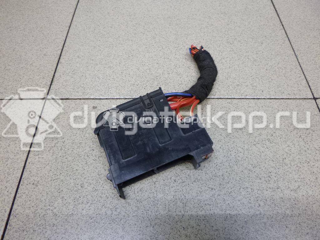 Фото Блок предохранителей  4l0941824 для audi A1 {forloop.counter}}
