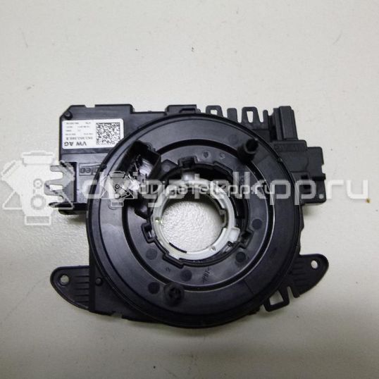 Фото Механизм подрулевой для SRS (ленточный)  5K0953569S для vw Passat [B7]