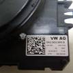 Фото Механизм подрулевой для SRS (ленточный)  5K0953569S для vw Passat [B7] {forloop.counter}}