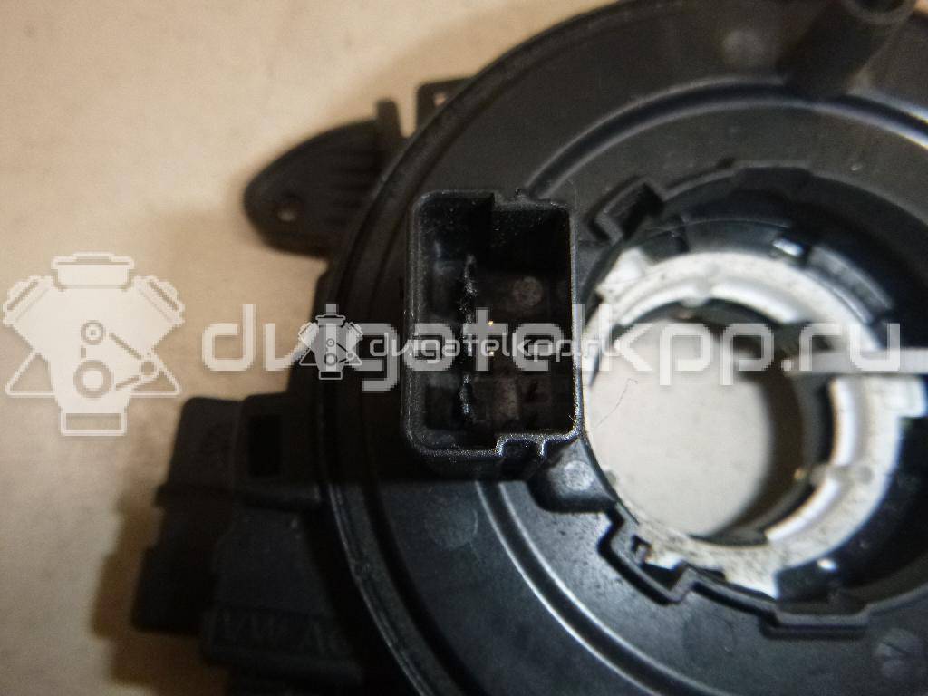 Фото Механизм подрулевой для SRS (ленточный)  5K0953569S для vw Passat [B7] {forloop.counter}}