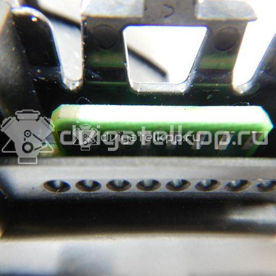 Фото Механизм подрулевой для SRS (ленточный)  5K0953569S для vw Passat [B7]