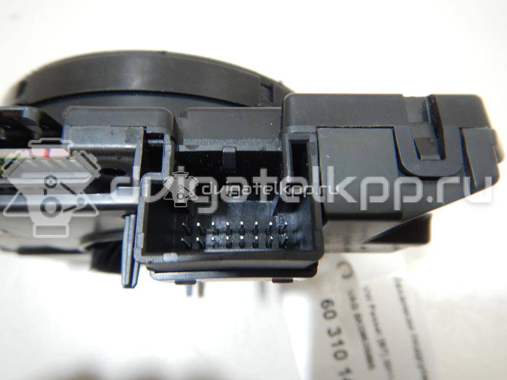 Фото Механизм подрулевой для SRS (ленточный)  5K0953569S для vw Passat [B7] {forloop.counter}}
