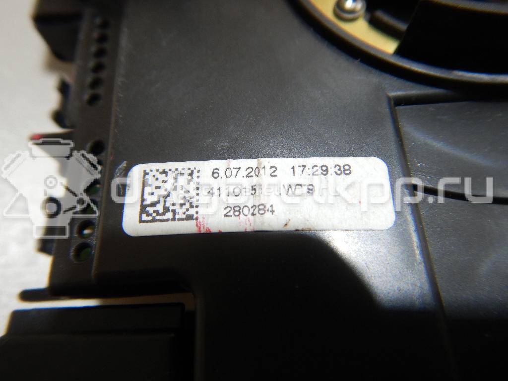 Фото Механизм подрулевой для SRS (ленточный)  5K0953569S для vw Passat [B7] {forloop.counter}}