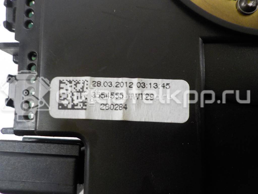 Фото Механизм подрулевой для SRS (ленточный)  5K0953569S для vw Passat [B7] {forloop.counter}}