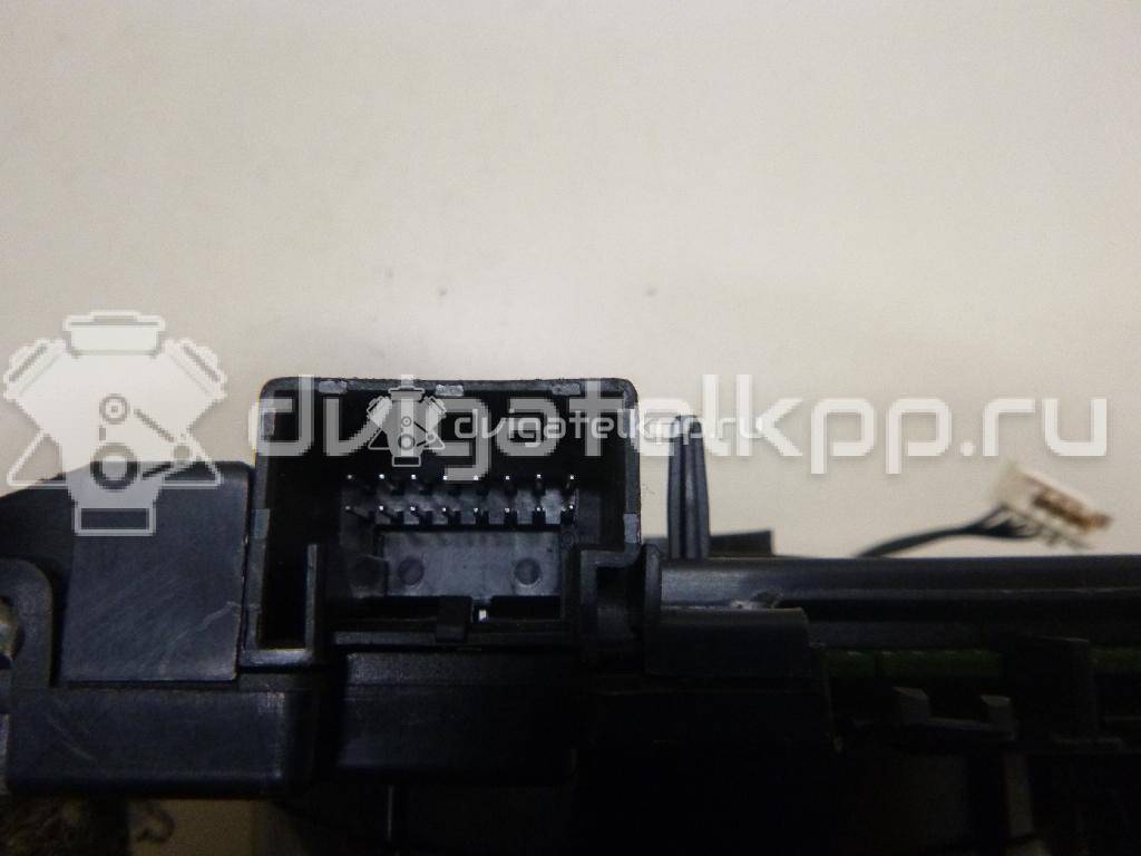 Фото Механизм подрулевой для SRS (ленточный)  5K0953569S для vw Passat [B7] {forloop.counter}}