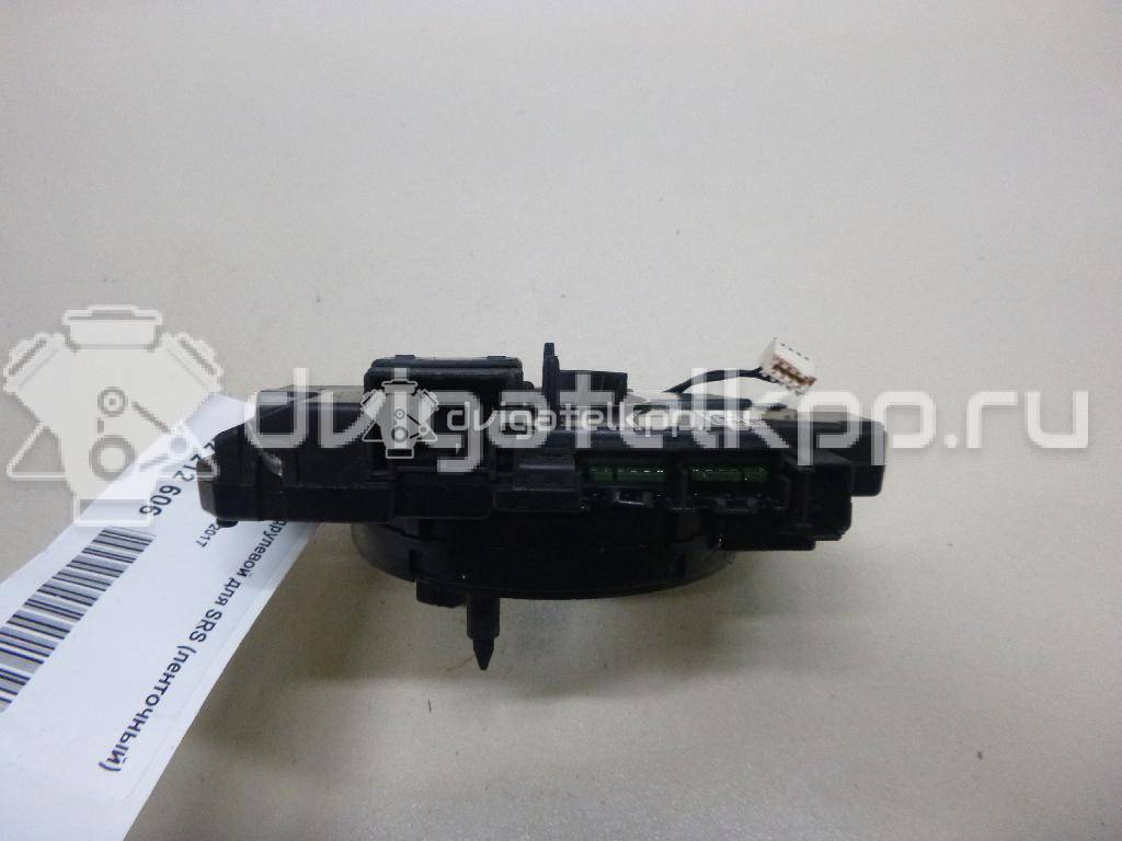 Фото Механизм подрулевой для SRS (ленточный)  5K0953569S для vw Passat [B7] {forloop.counter}}
