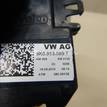 Фото Механизм подрулевой для SRS (ленточный)  5K0953569S для vw Passat [B7] {forloop.counter}}