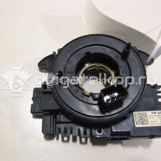 Фото Механизм подрулевой для SRS (ленточный)  5K0953569S для vw Passat [B7]