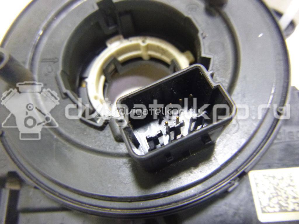 Фото Механизм подрулевой для SRS (ленточный)  5K0953569S для vw Passat [B7] {forloop.counter}}