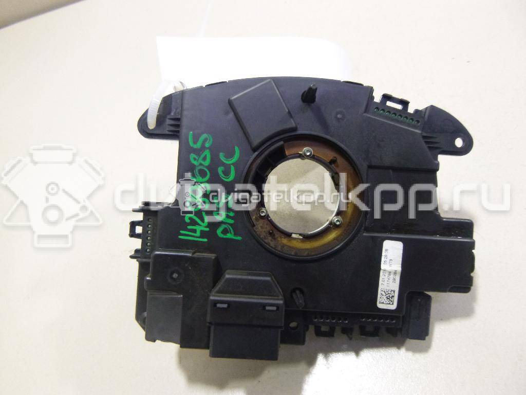 Фото Механизм подрулевой для SRS (ленточный)  5K0953569S для vw Passat [B7] {forloop.counter}}