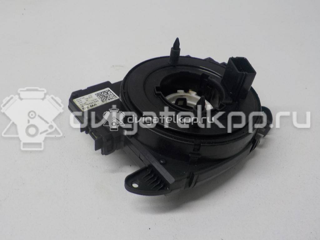 Фото Механизм подрулевой для SRS (ленточный)  5K0953569S для vw Passat [B7] {forloop.counter}}