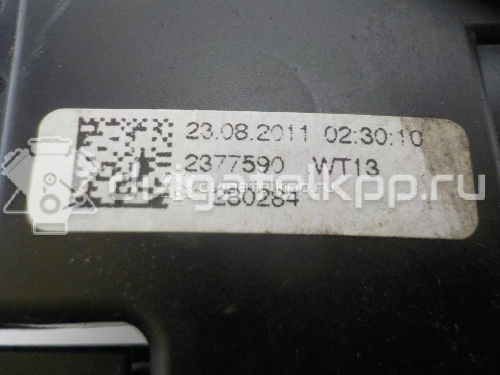 Фото Механизм подрулевой для SRS (ленточный)  5K0953569S для vw Passat [B7] {forloop.counter}}