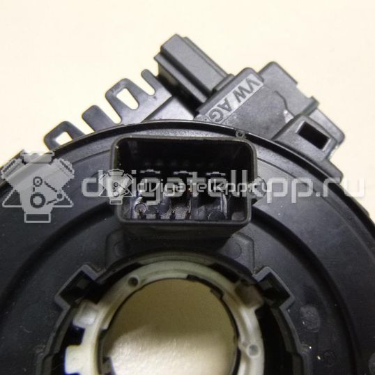 Фото Механизм подрулевой для SRS (ленточный)  5K0953569S для vw Passat [B7]