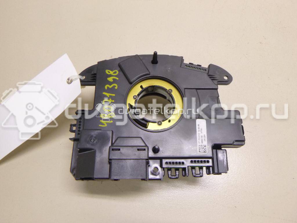Фото Механизм подрулевой для SRS (ленточный)  5K0953569S для vw Passat [B7] {forloop.counter}}