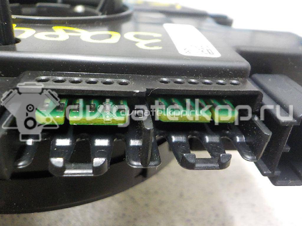 Фото Механизм подрулевой для SRS (ленточный)  5k0953569e для audi A1 {forloop.counter}}