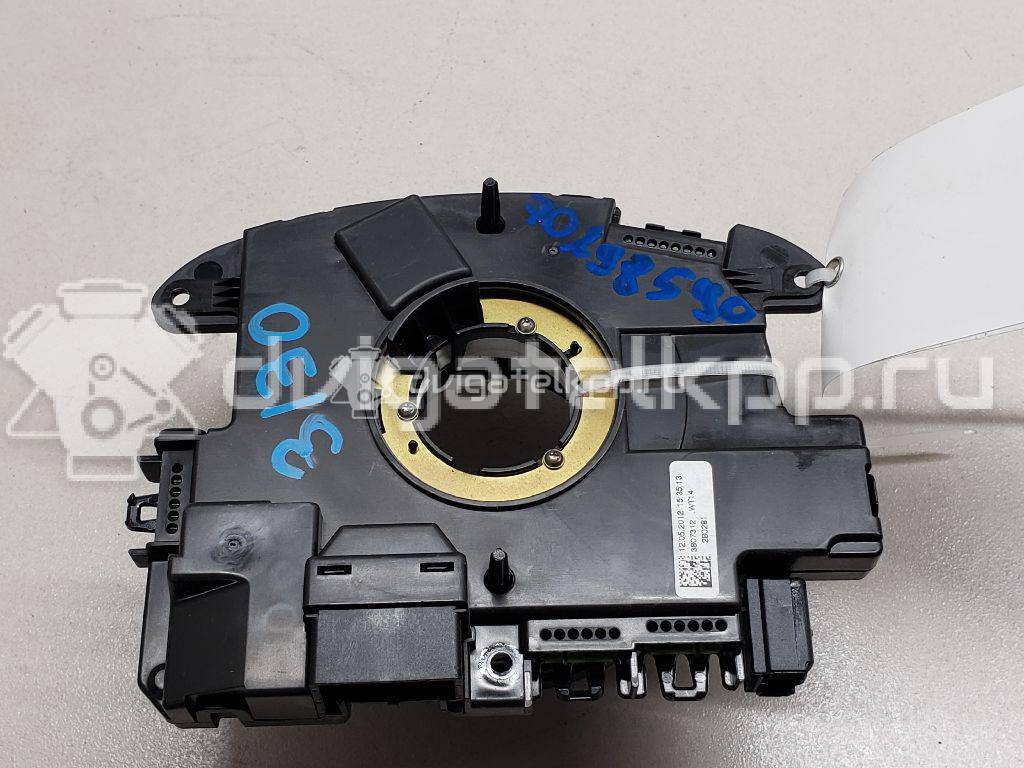 Фото Механизм подрулевой для SRS (ленточный)  5K0953569AR для vw Passat [B7] {forloop.counter}}
