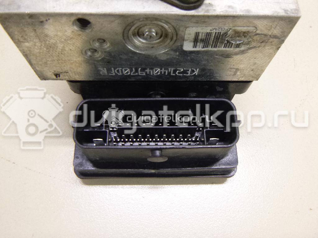 Фото Блок ABS (насос)  3AA614109BM для vw Passat [B7] {forloop.counter}}
