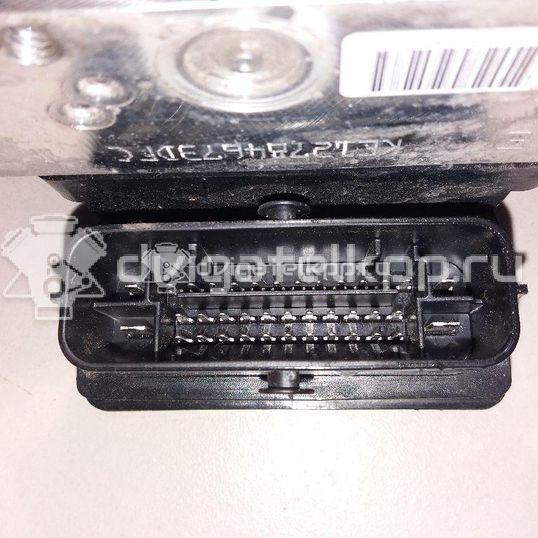 Фото Блок ABS (насос)  3AA614109BM для vw Passat [B7]