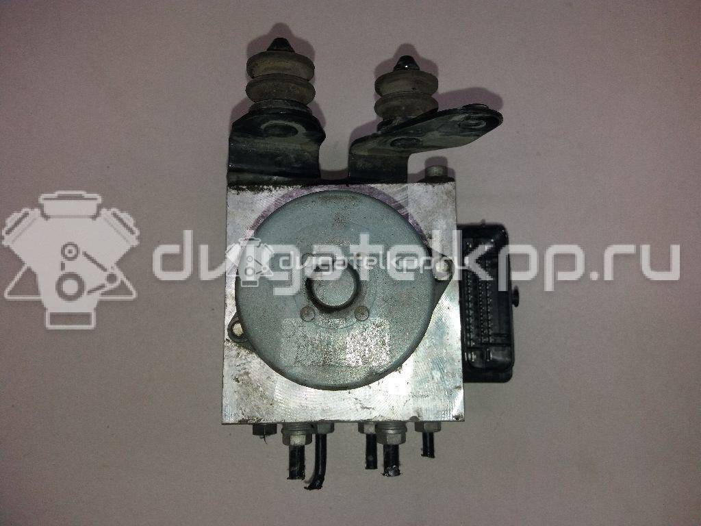 Фото Блок ABS (насос)  3AA614109BM для vw Passat [B7] {forloop.counter}}