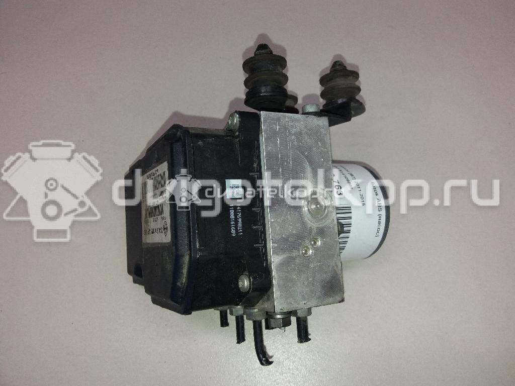 Фото Блок ABS (насос)  3AA614109BM для vw Passat [B7] {forloop.counter}}