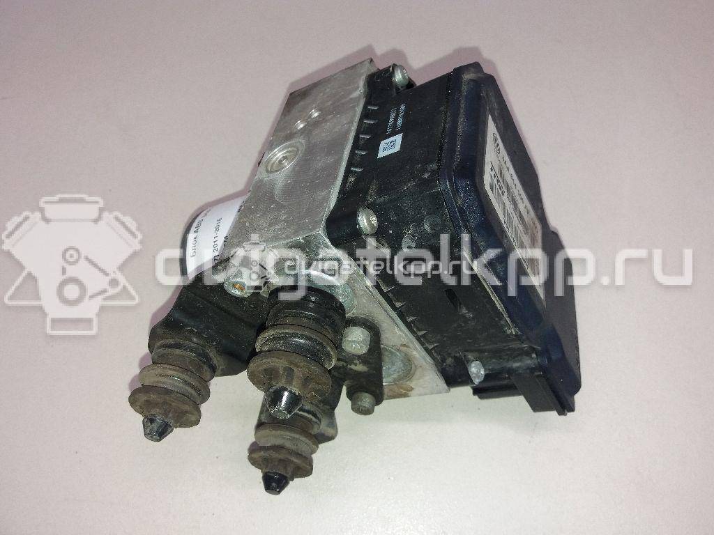 Фото Блок ABS (насос)  3AA614109BM для vw Passat [B7] {forloop.counter}}