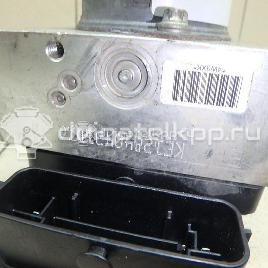 Фото Блок ABS (насос)  3AA614109BM для vw Passat [B7]