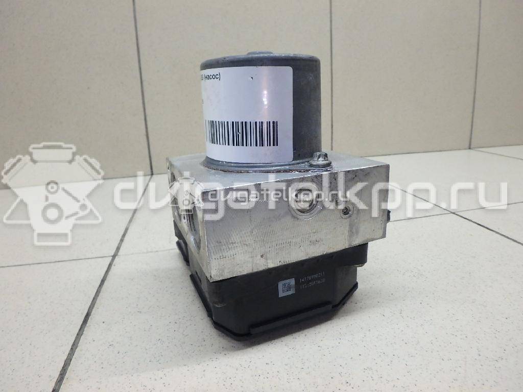 Фото Блок ABS (насос)  3AA614109BM для vw Passat [B7] {forloop.counter}}