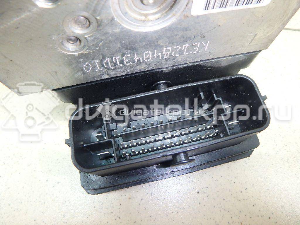 Фото Блок ABS (насос)  3AA614109BM для vw Passat [B7] {forloop.counter}}