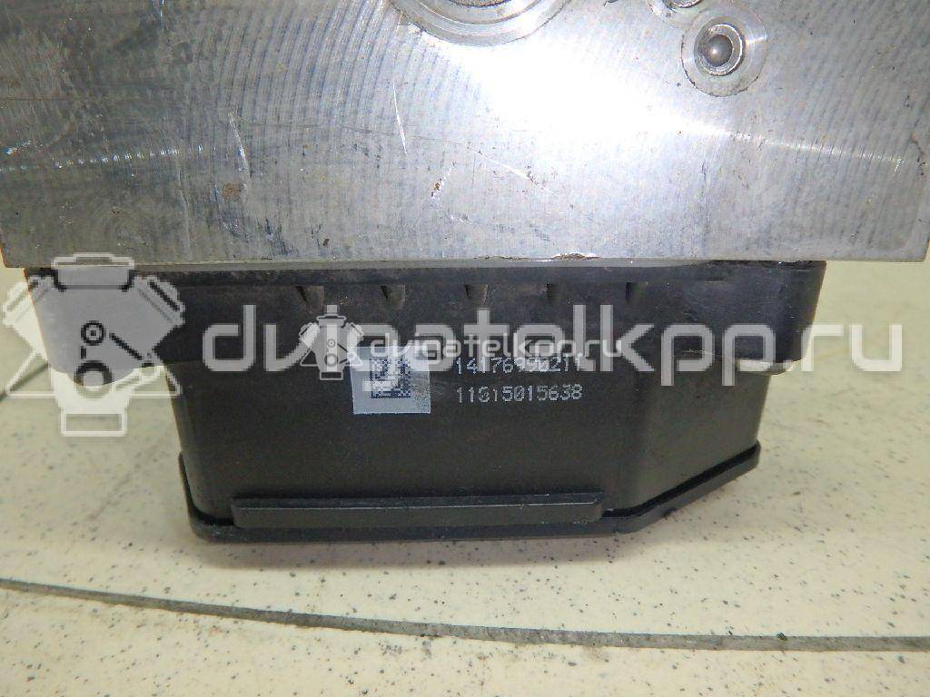 Фото Блок ABS (насос)  3AA614109BM для vw Passat [B7] {forloop.counter}}