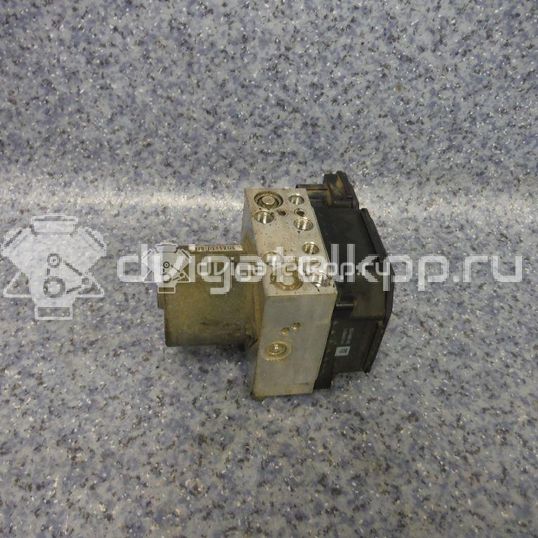 Фото Блок ABS (насос)  3AA614109BM для vw Passat [B7]