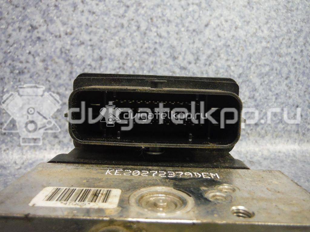 Фото Блок ABS (насос)  3AA614109BM для vw Passat [B7] {forloop.counter}}