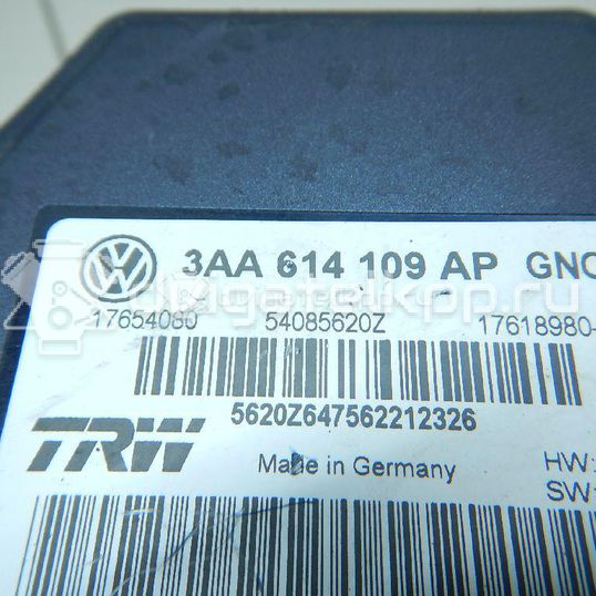Фото Блок ABS (насос)  3AA614109BM для vw Passat [B7]
