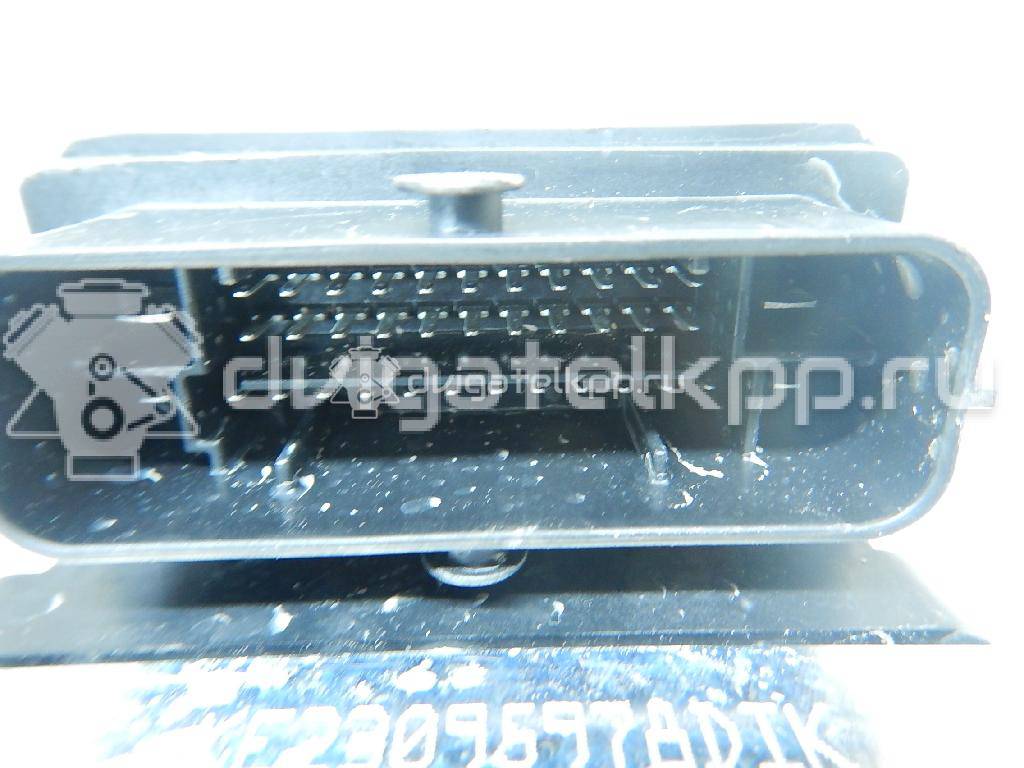 Фото Блок ABS (насос)  3AA614109BM для vw Passat [B7] {forloop.counter}}