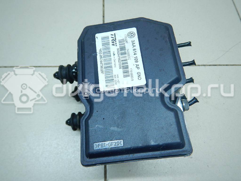 Фото Блок ABS (насос)  3AA614109BM для vw Passat [B7] {forloop.counter}}